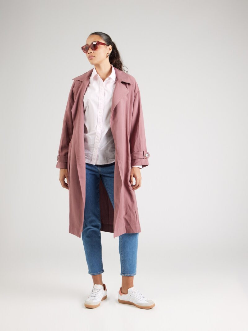 Cumpăra LEVI'S ® Bluză 'The Classic'  roz pastel / alb