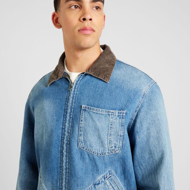 Preţ LEVI'S ® Geacă de primăvară-toamnă  albastru denim