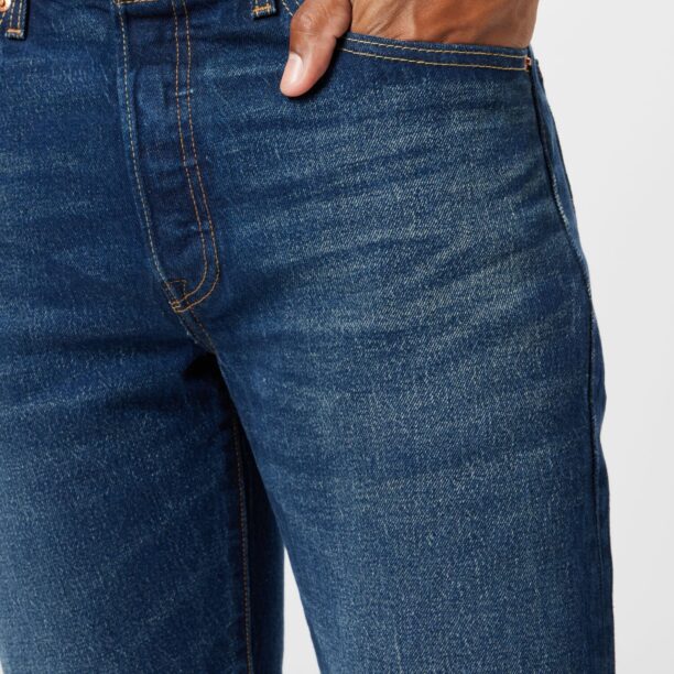 Preţ LEVI'S ® Jeans '501'  albastru denim