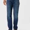 LEVI'S ® Jeans '501'  albastru denim