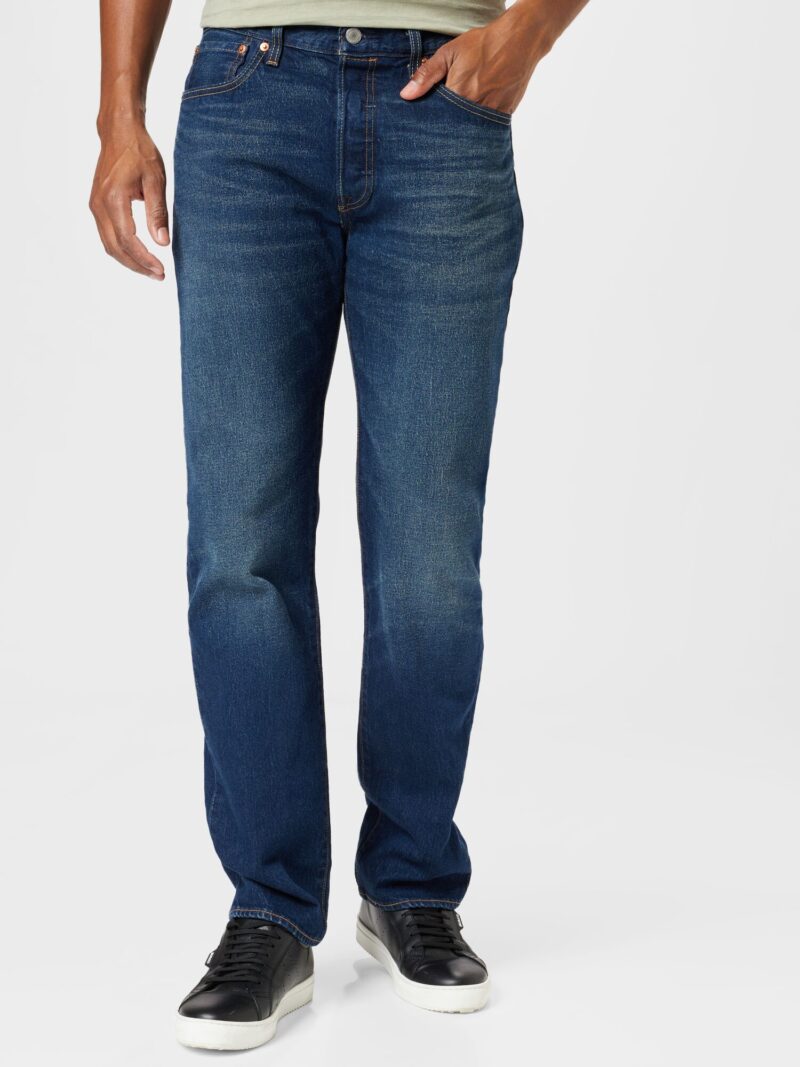 LEVI'S ® Jeans '501'  albastru denim