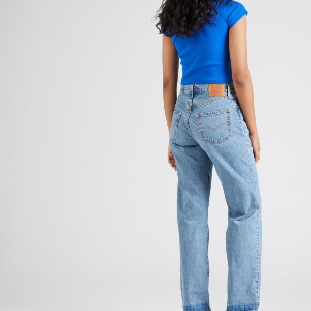 LEVI'S ® Jeans '501® 90's Jeans'  albastru denim preţ