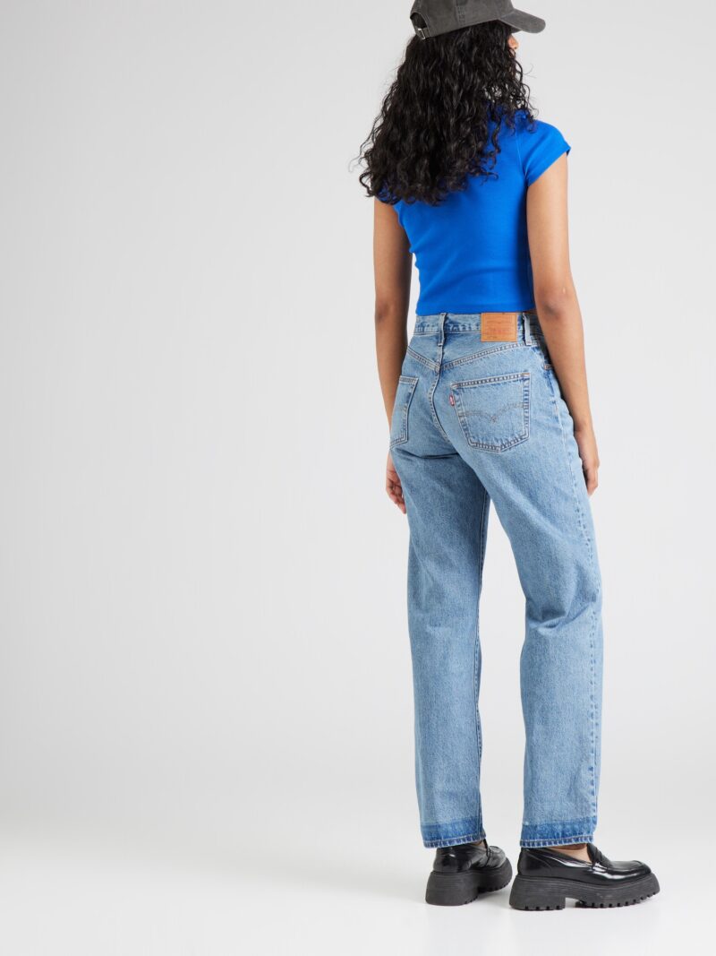 LEVI'S ® Jeans '501® 90's Jeans'  albastru denim preţ