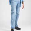 LEVI'S ® Jeans '501® 90's Jeans'  albastru denim