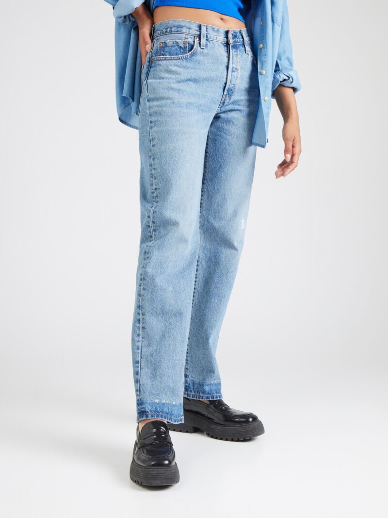 LEVI'S ® Jeans '501® 90's Jeans'  albastru denim