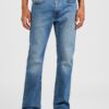 LEVI'S ® Jeans '527'  albastru denim