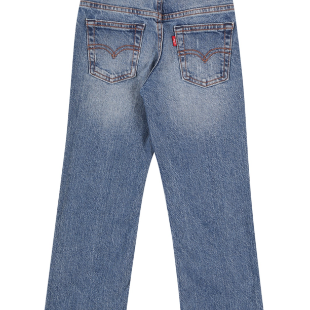 LEVI'S ® Jeans '551Z AUTHENTIC'  albastru