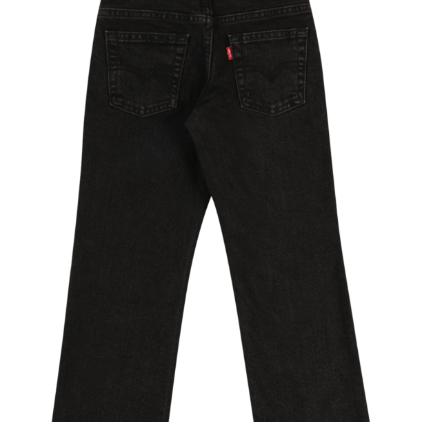 LEVI'S ® Jeans '551Z AUTHENTIC'  negru