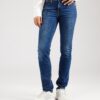 LEVI'S ® Jeans '712'  albastru închis