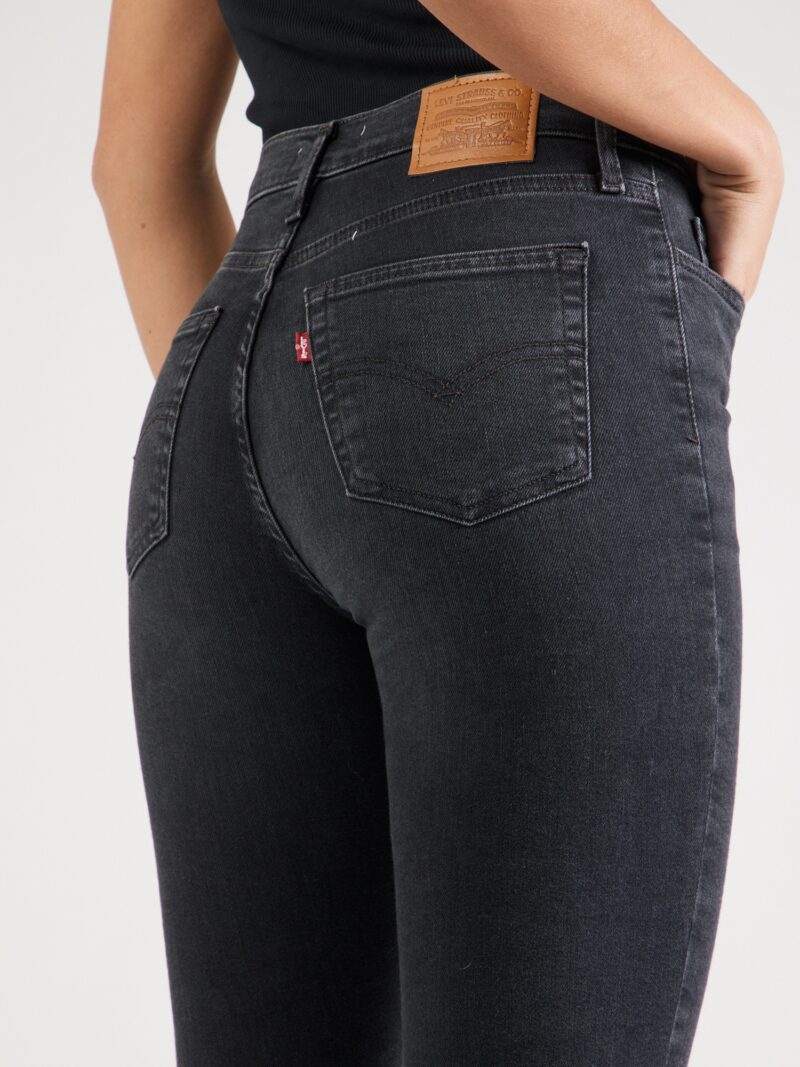 Preţ LEVI'S ® Jeans '720'  negru