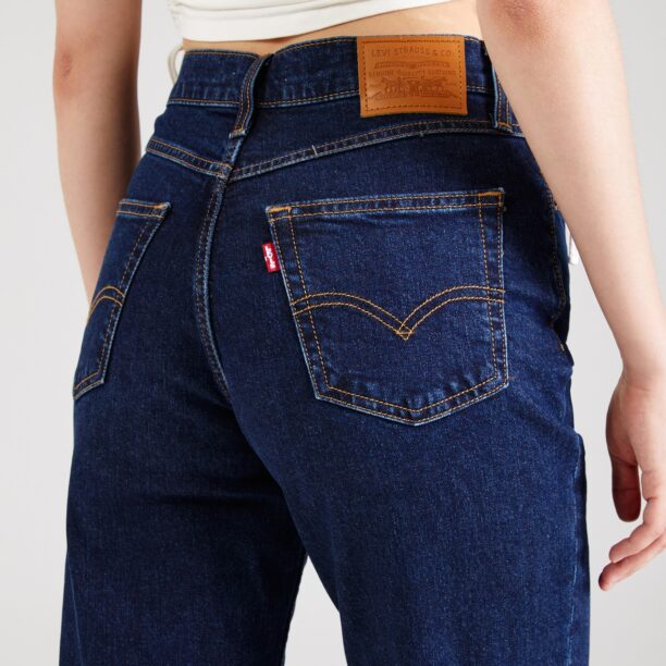 Preţ LEVI'S ® Jeans '80S'  albastru