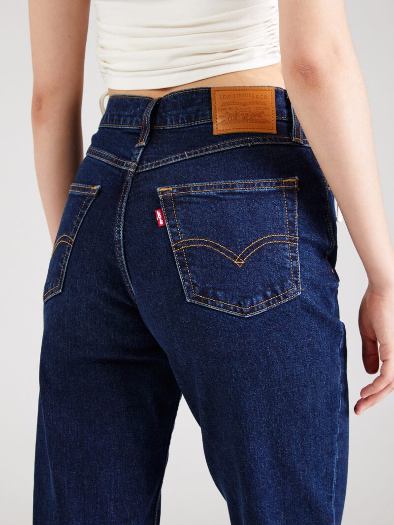 Preţ LEVI'S ® Jeans '80S'  albastru