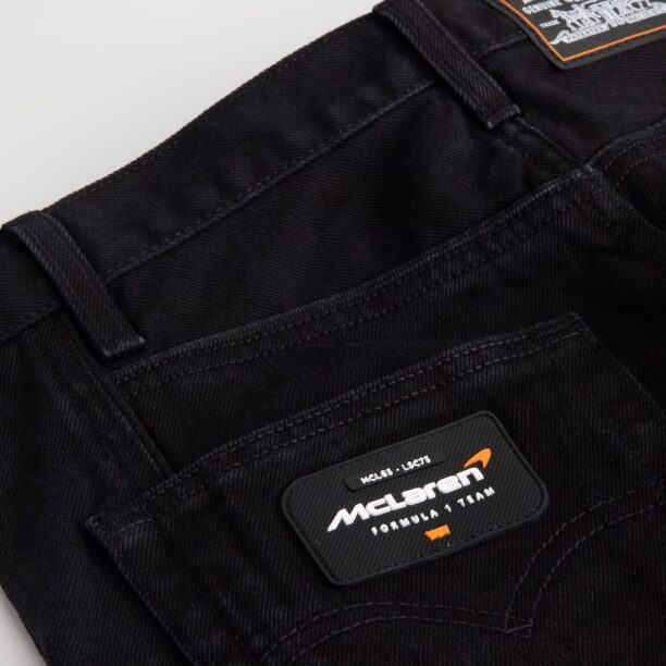 LEVI'S ® Jeans 'MCL SPEED'  negru preţ