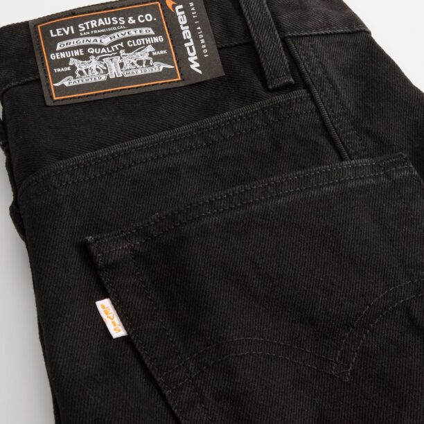 Preţ LEVI'S ® Jeans 'MCL SPEED'  negru