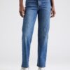 LEVI'S ® Jeans 'RIBCAGE'  albastru denim