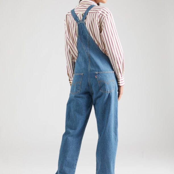 LEVI'S ® Salopetă 'Vintage Overall'  albastru denim preţ