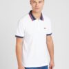 LEVI'S ® Tricou 'Housemark Polo'  albastru închis / roșu / alb