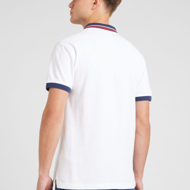 Preţ LEVI'S ® Tricou 'Housemark Polo'  albastru închis / roșu / alb