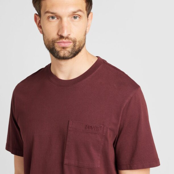 LEVI'S ® Tricou  maro pueblo preţ