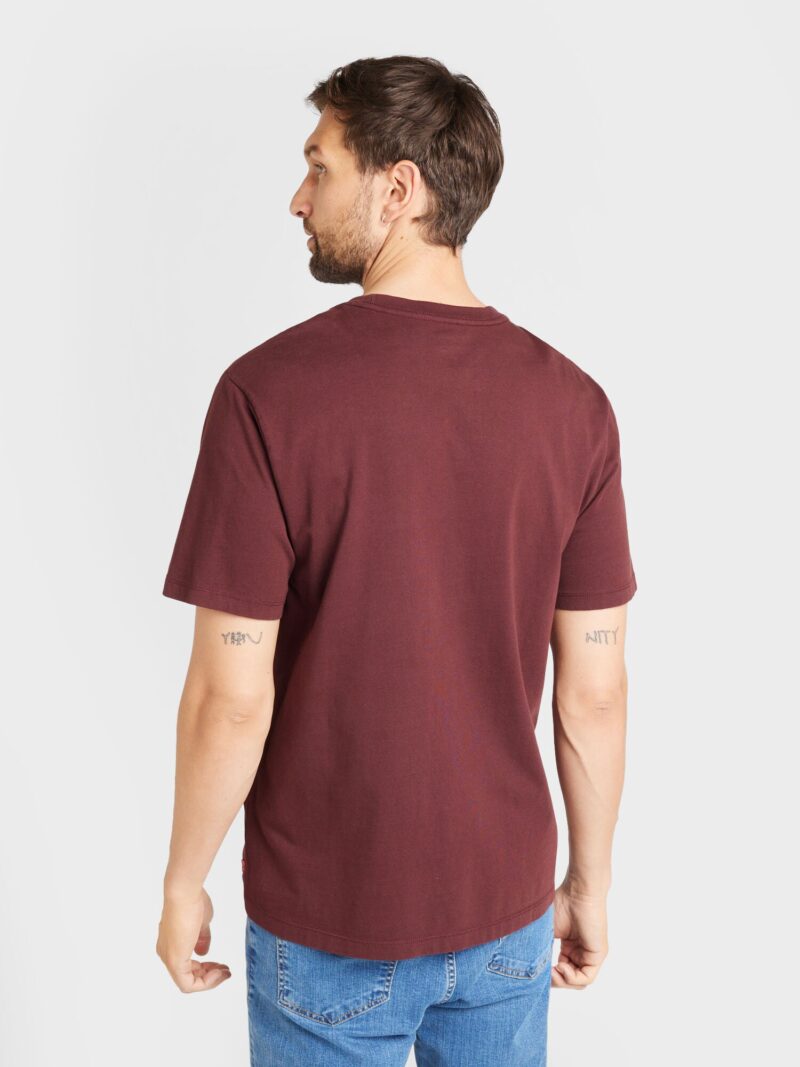 Preţ LEVI'S ® Tricou  maro pueblo