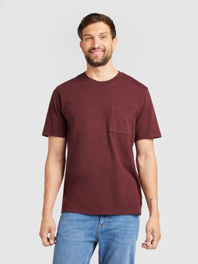 LEVI'S ® Tricou  maro pueblo