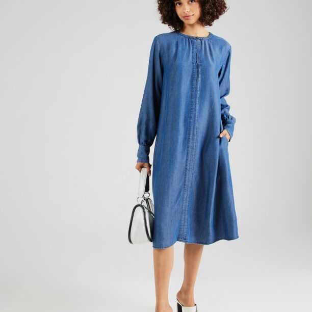 LIEBLINGSSTÜCK Rochie 'Erinda'  albastru denim