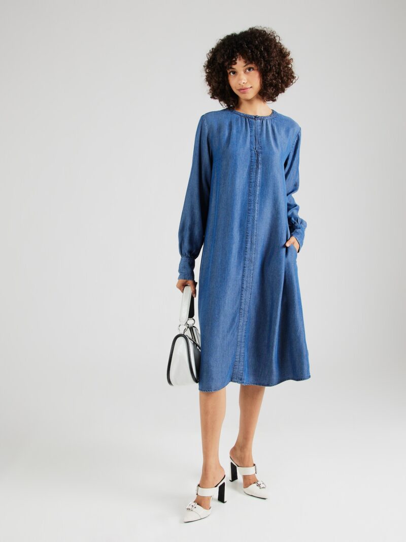 LIEBLINGSSTÜCK Rochie 'Erinda'  albastru denim