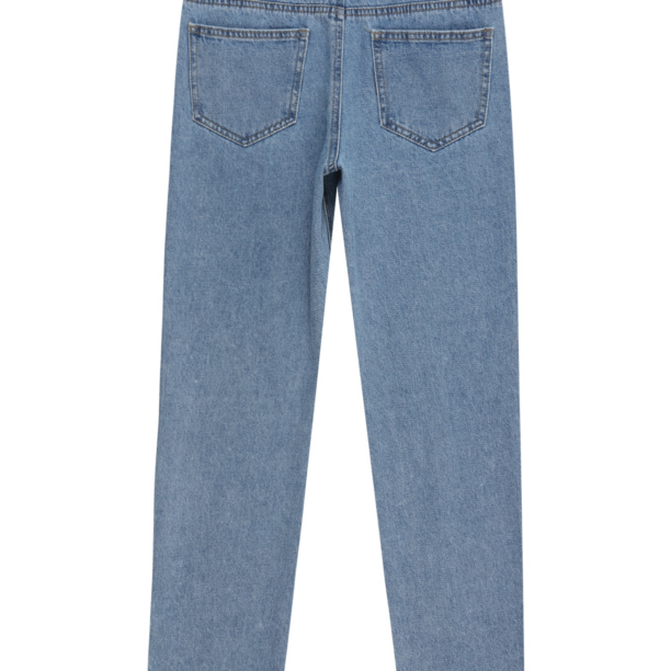 LMTD Jeans 'NLFKIZZA'  albastru denim