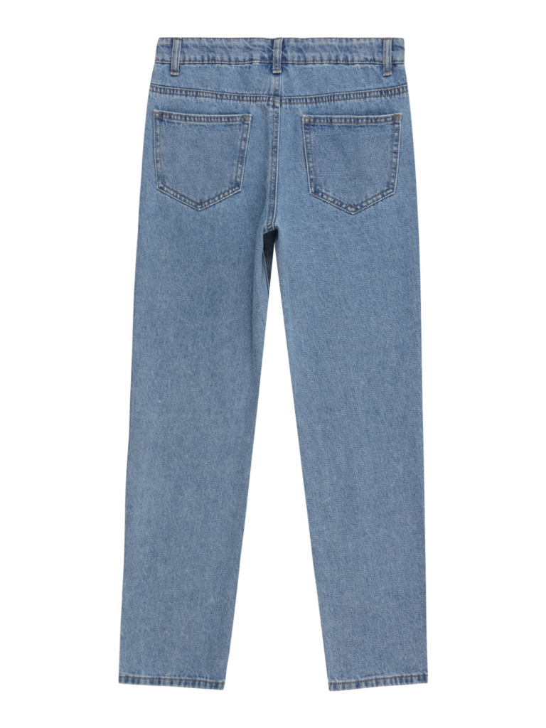 LMTD Jeans 'NLFKIZZA'  albastru denim