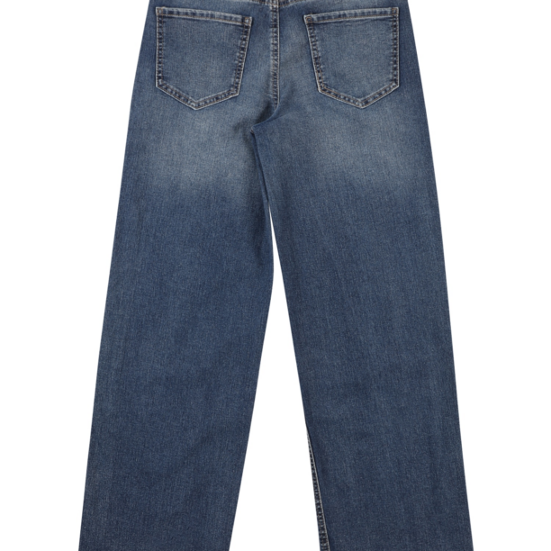 LMTD Jeans 'NLFTEPPI'  albastru denim