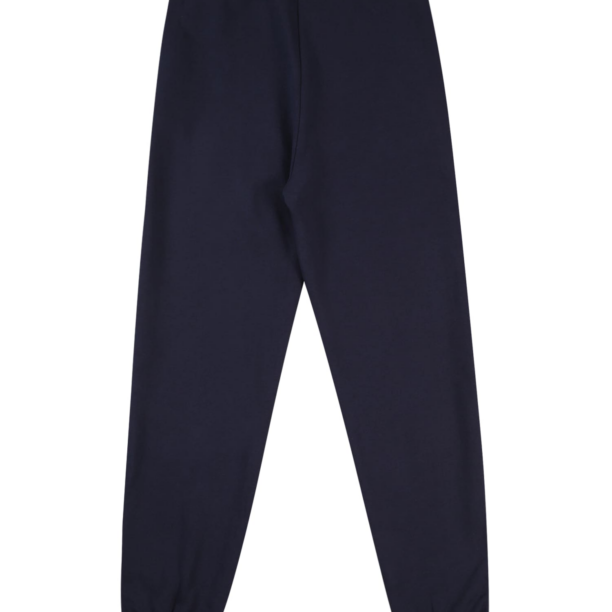 LMTD Pantaloni 'NLNNIZU'  bleumarin