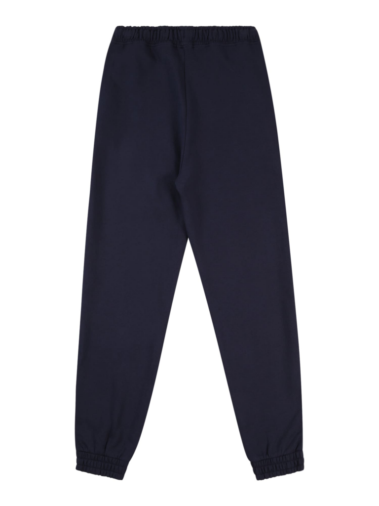 LMTD Pantaloni 'NLNNIZU'  bleumarin