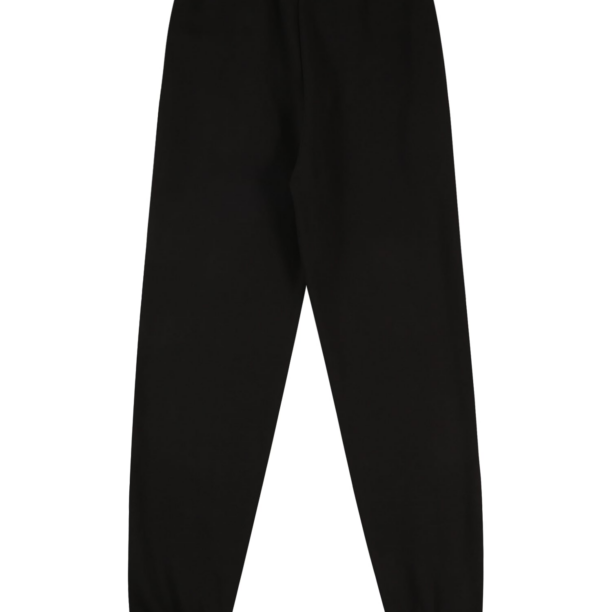 LMTD Pantaloni 'NLNNIZU'  negru