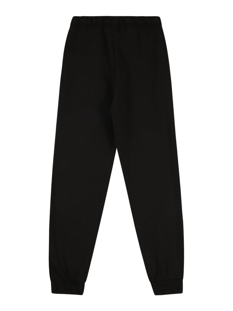 LMTD Pantaloni 'NLNNIZU'  negru