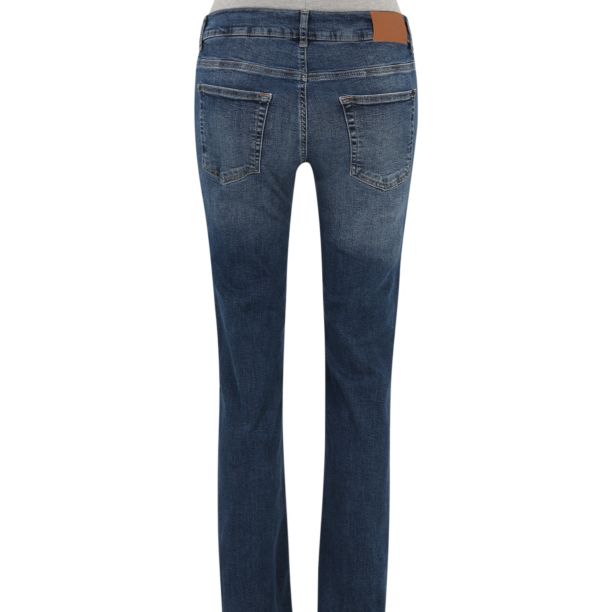 LOVE2WAIT Jeans 'Norah'  albastru denim