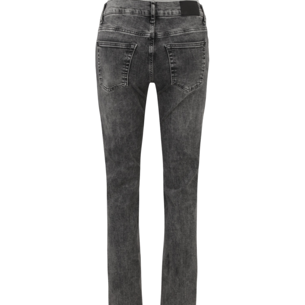 LOVE2WAIT Jeans 'Norah'  gri denim / gri amestecat