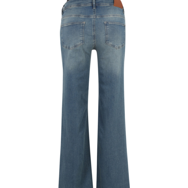 LOVE2WAIT Jeans  albastru denim / negru