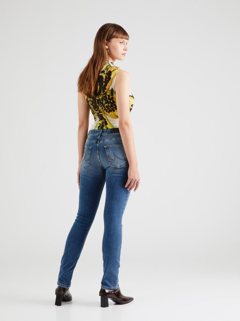 LTB Jeans 'ASPEN'  albastru denim preţ