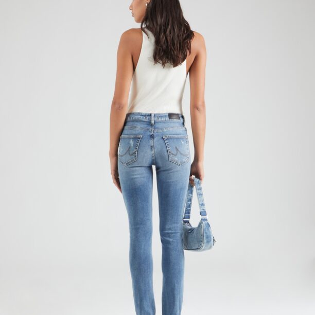 LTB Jeans 'ASPEN'  albastru denim preţ