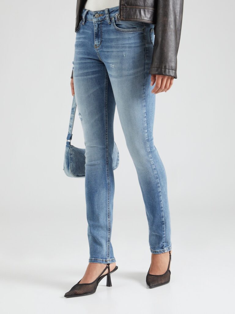 LTB Jeans 'ASPEN'  albastru denim