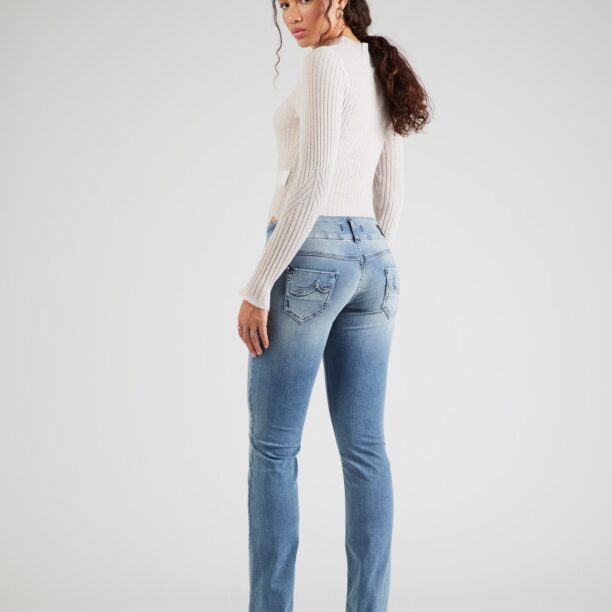 LTB Jeans 'Jonquil'  albastru denim preţ