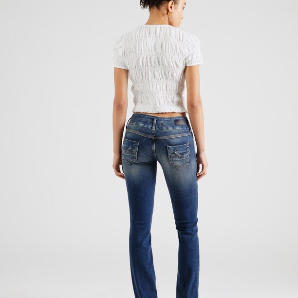 LTB Jeans 'Jonquil'  albastru denim preţ