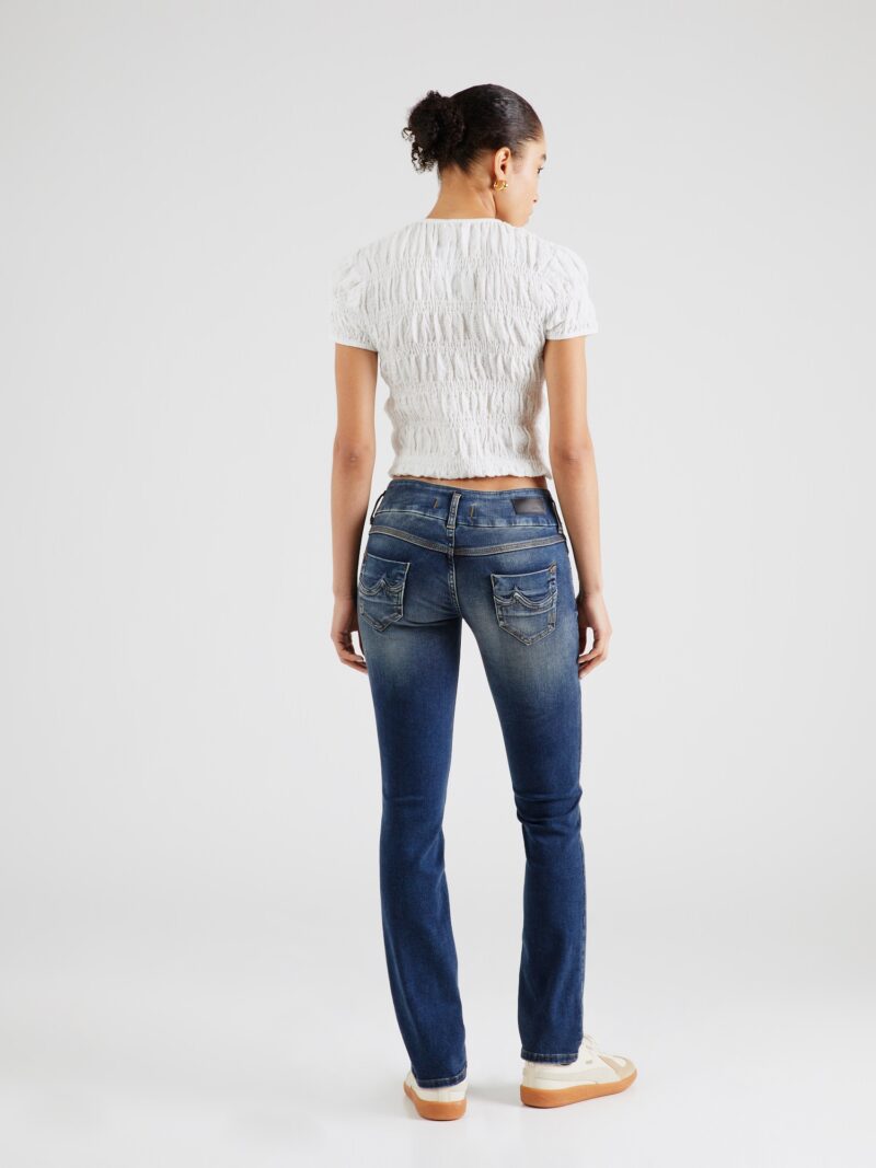 LTB Jeans 'Jonquil'  albastru denim preţ