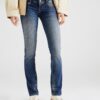 LTB Jeans 'Jonquil'  albastru denim