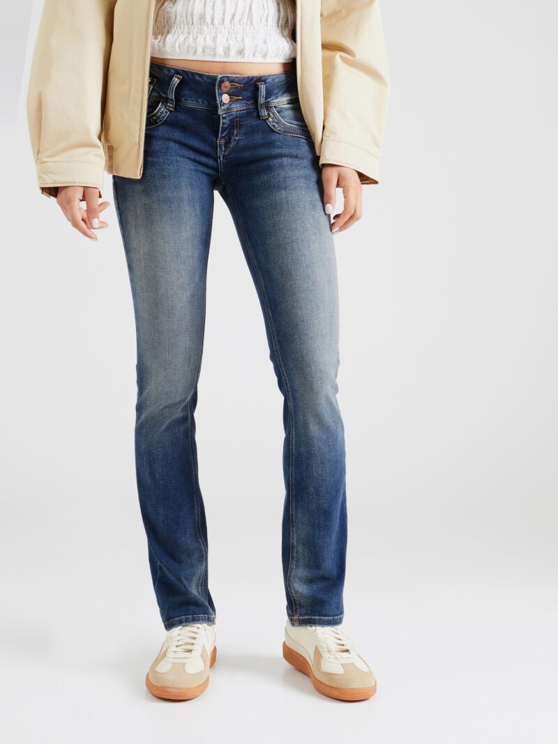 LTB Jeans 'Jonquil'  albastru denim