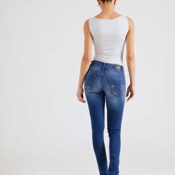 LTB Jeans 'MOLLY'  albastru denim preţ