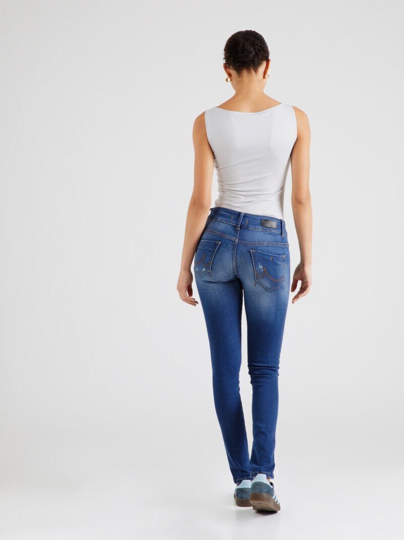 LTB Jeans 'MOLLY'  albastru denim preţ