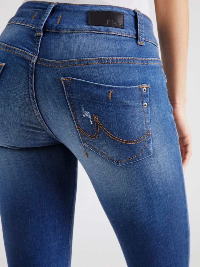 Preţ LTB Jeans 'MOLLY'  albastru denim