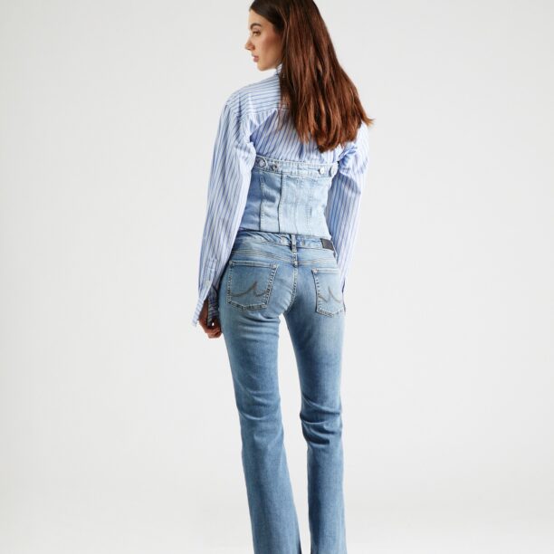 LTB Jeans 'Roxy'  albastru denim preţ