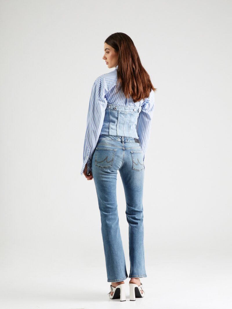 LTB Jeans 'Roxy'  albastru denim preţ